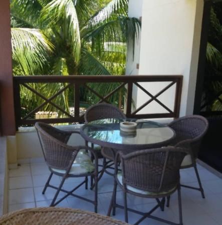 Genipabu Club House Guarajuba Villa Camassari ภายนอก รูปภาพ